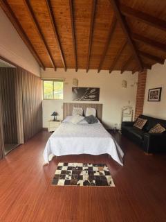 Finca Villa Palmeras en Rionegro Aeropuerto JMC - 7