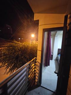 Departamento independiente céntrico - 4