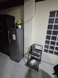 Departamento independiente céntrico - 3