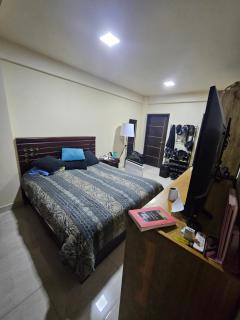 Departamento independiente céntrico - 2