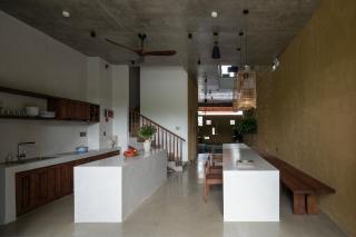 Wazen Retreat Villa Da Nang - Đà Nẵng - 4