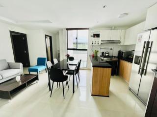 Modern apartment in Equipetrol - 0