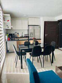 Modern apartment in Equipetrol - 8