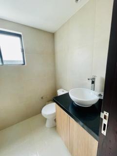 Modern apartment in Equipetrol - 5