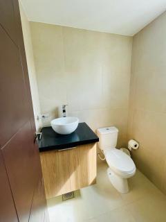 Modern apartment in Equipetrol - 4