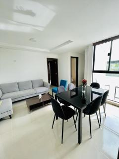 Modern apartment in Equipetrol - 5