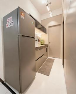 KW HOMESTAY CASA UNO APT Fully Aircond 3 Bedroom - 2