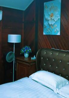 Homestay D'sawit private pool Bagan dato - 0