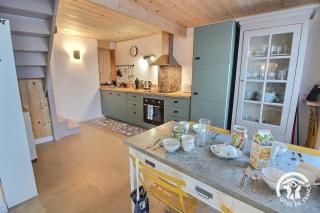 Les pieds dans l'eau - 2