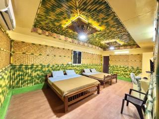 Woodlands Villa -Bamboo Stay - 0