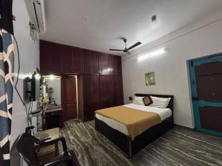 Woodlands Villa -Bamboo Stay - 9