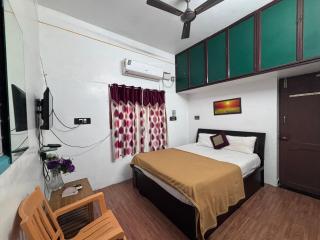 Woodlands Villa -Bamboo Stay - 2
