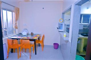 MK sea view guest house - 9