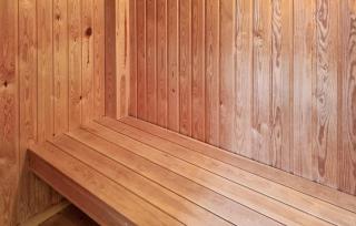 Cozy Home In Væggerløse With Sauna - 4