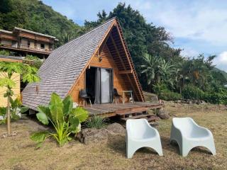 Fare Pūnano - Punaauia - 0