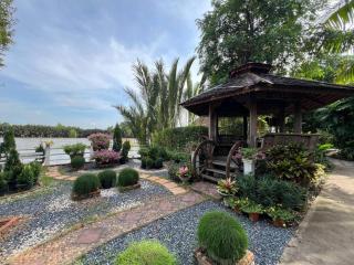 Rainbow Arokaya Welness Resort - 6