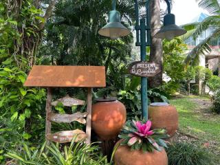 Rainbow Arokaya Welness Resort - 5