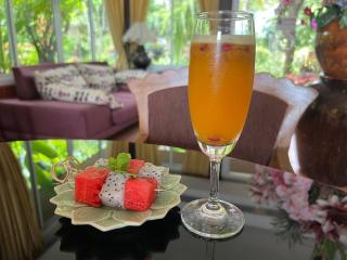 Rainbow Arokaya Welness Resort - 3