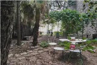 Appartement dans la ville médiévale de Sauve avec terrasse - 9