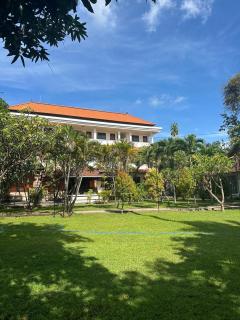 New Mekar Jaya Hotel - Legian - 9