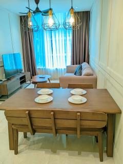 Sky Suite KLCC By near klcc - 4