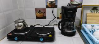 Quiet and peaceful studio in Dakar - 8