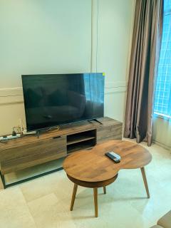 Sky Suite KLCC By near klcc - 3