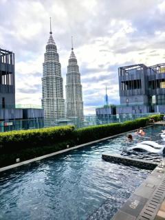 A1 Hospitality At Star Residences KLCC - 0