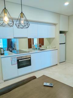 Sky Suite KLCC By near klcc - 5