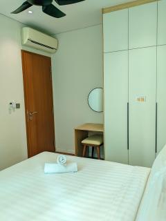 Sky Suite KLCC By near klcc - 8