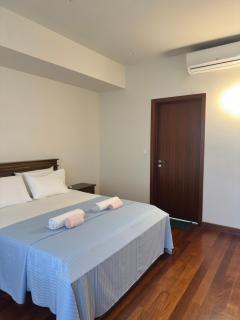 Cinnamon life apartment - 8