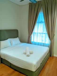 Sky Suite KLCC By near klcc - 7