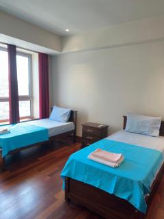 Cinnamon life apartment - 7