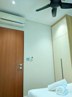 Sky Suite KLCC By near klcc - 6