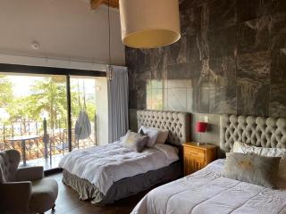 Departamentos San Francisco - 0