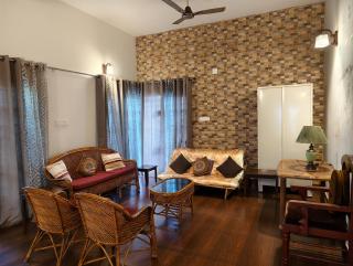 Raindrop Fort kochi - 4