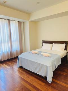 Cinnamon life apartment - 6