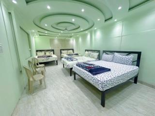 Kavitha nest homestay - 0