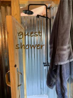 Creekside Haven - 1