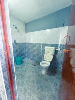 Kavitha nest homestay - 2