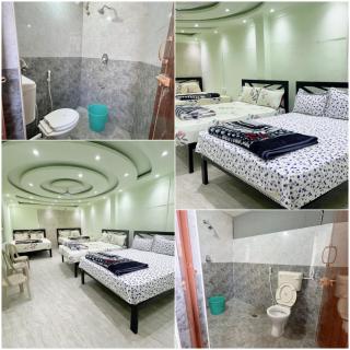 Kavitha nest homestay - 4