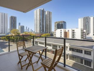 The Brisbane 1 Towers - 8