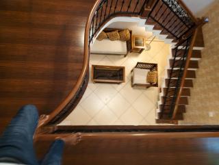 Raindrop Fort kochi - 6