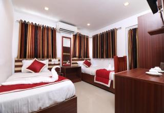 Puthens Capitol Inn - 8