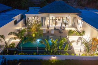 Étoile Kata Luxury Pool Villas by Astra - 7