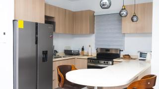 Kingston Penthouse with Pool and Mountain View - 7