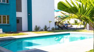 Kingston Penthouse with Pool and Mountain View - 1
