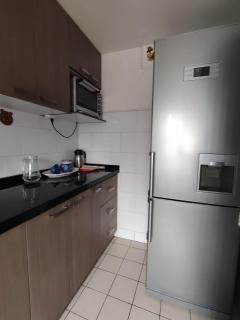 Confortable departamento Duplex Viña del Mar - 4