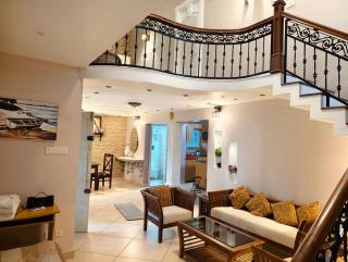 Raindrop Fort kochi - 4