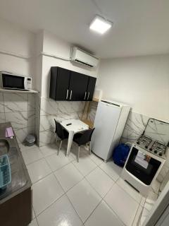 Pousada Bessa Mar Flat - 9